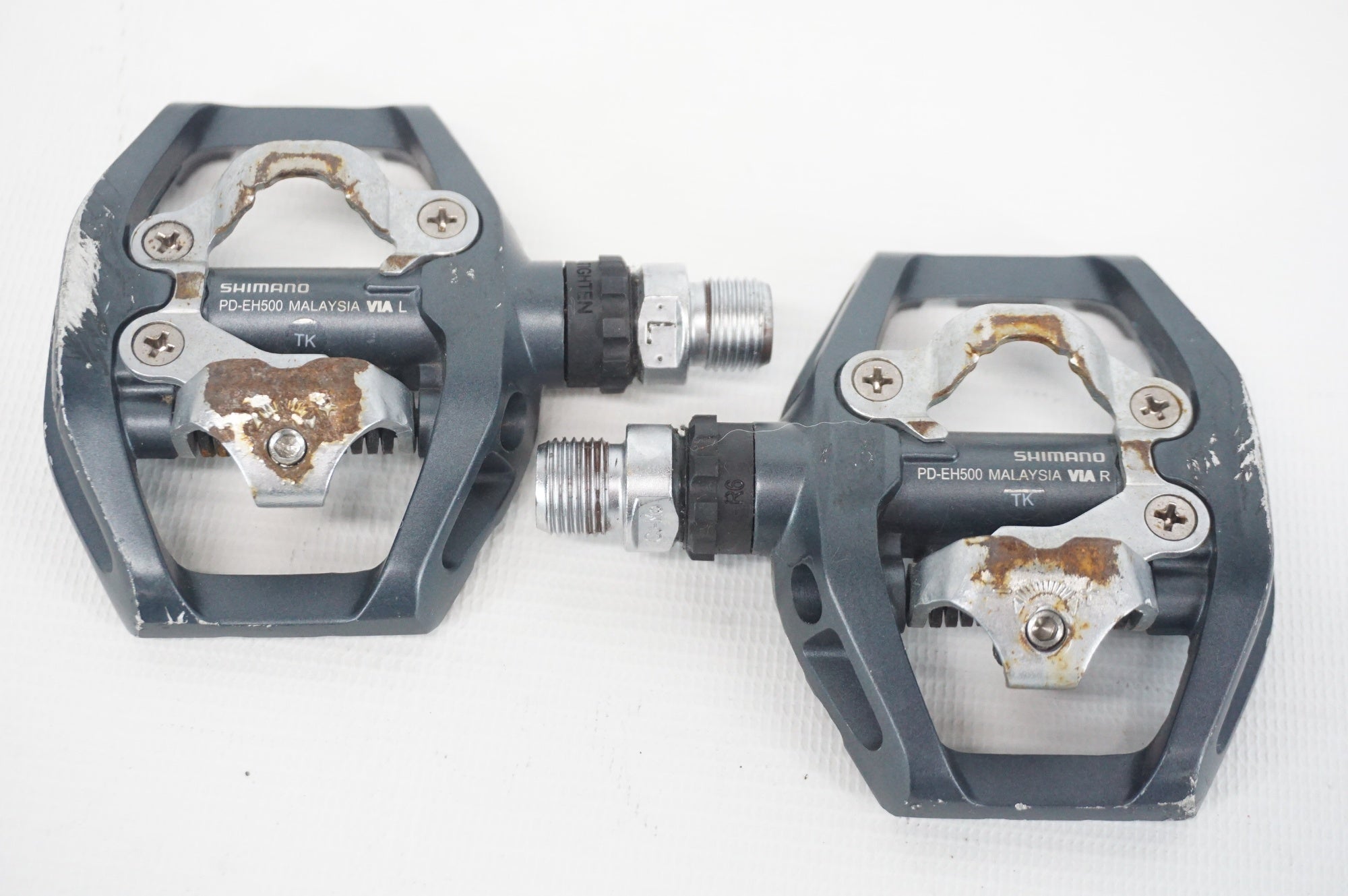 SHIMANO 「シマノ」 PD-EH500 ペダル / 阪急塚口店