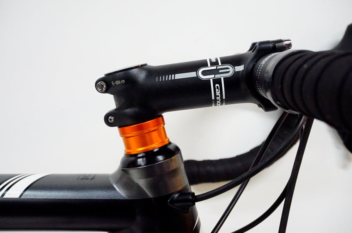 CANNONDALE 「キャノンデール」 CAAD10 2015年モデル ロードバイク / 名古屋大須店