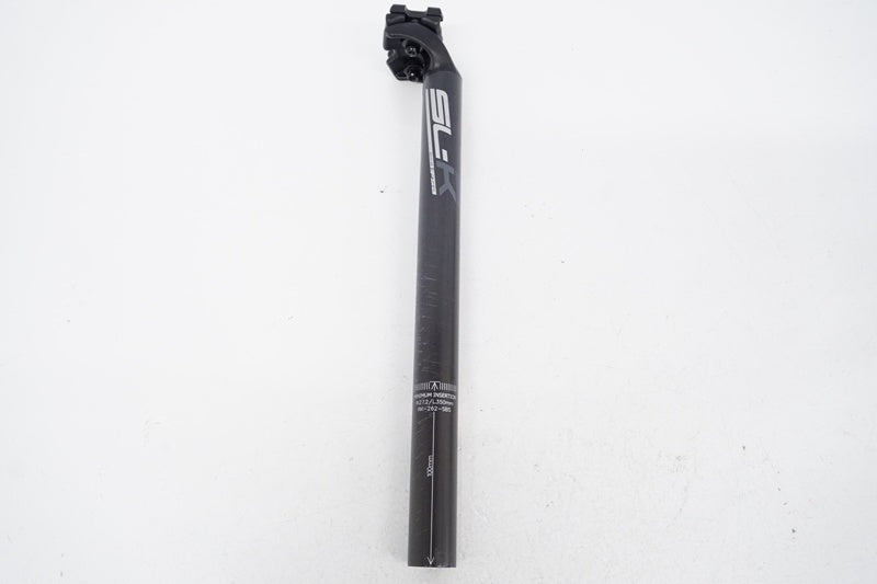 FSA 「エフエスエー」 SL-K φ27.2 350mm カーボンシートポスト / 浜松店