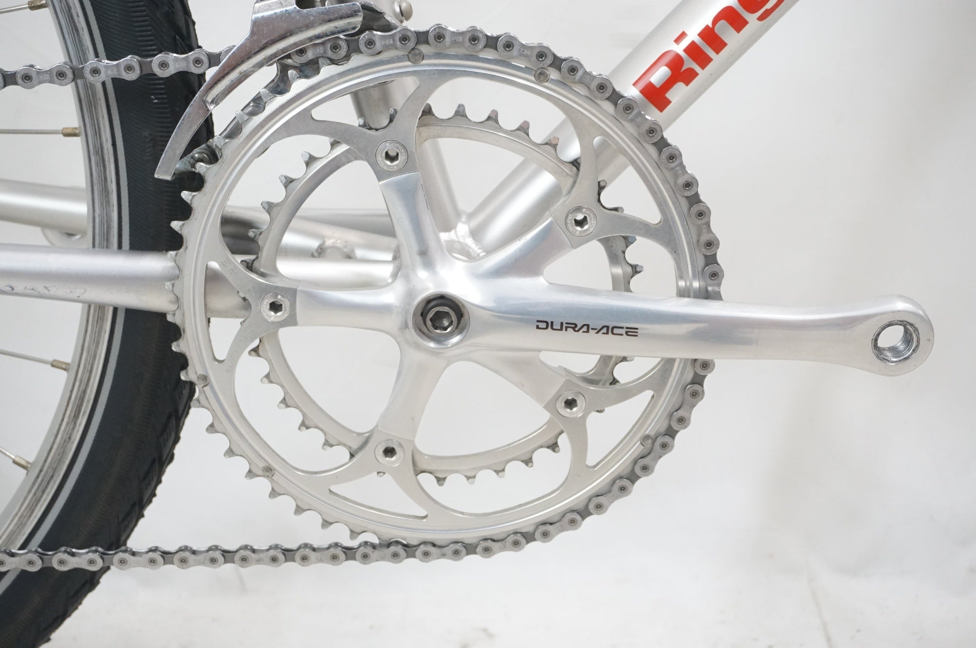 NISHIKI 「ニシキ」 SSR 年式不明 マウンテンバイク カスタム