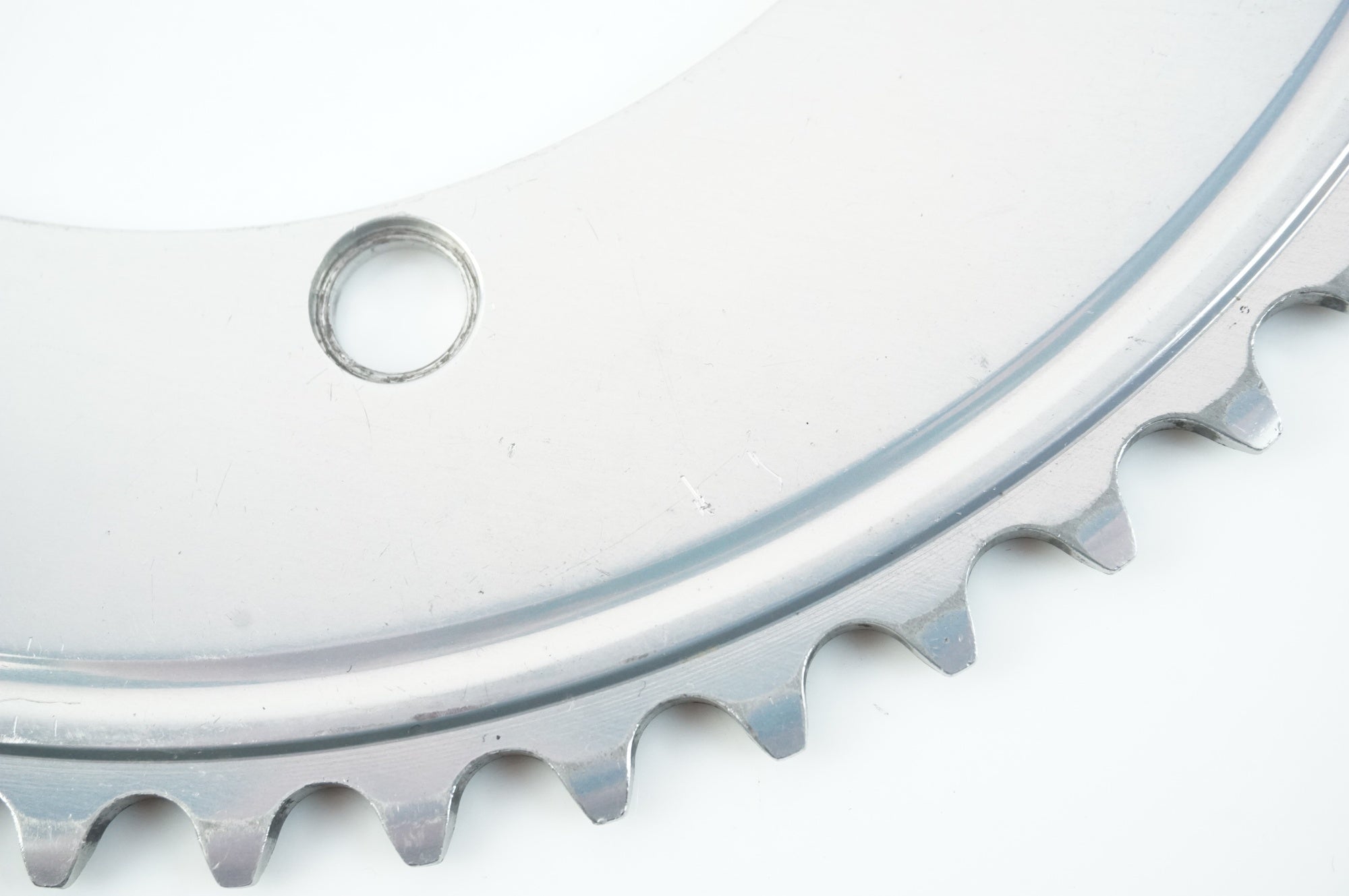 シマノチェーンリング NJS 厚歯49t シマノチェーンリング NJS 厚歯49t シマノチェーンリング NJS 厚