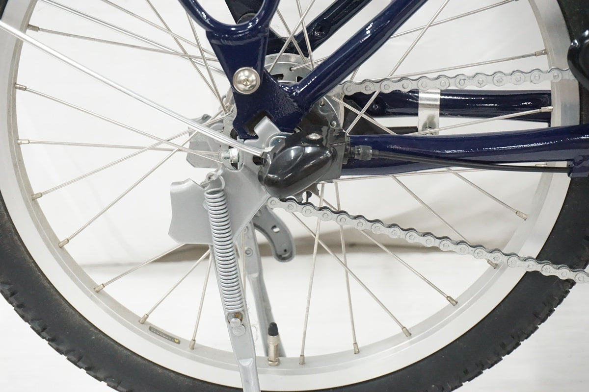 YAMAHA 「ヤマハ」 PAS SION-U 2023年モデル 電動アシスト自転車