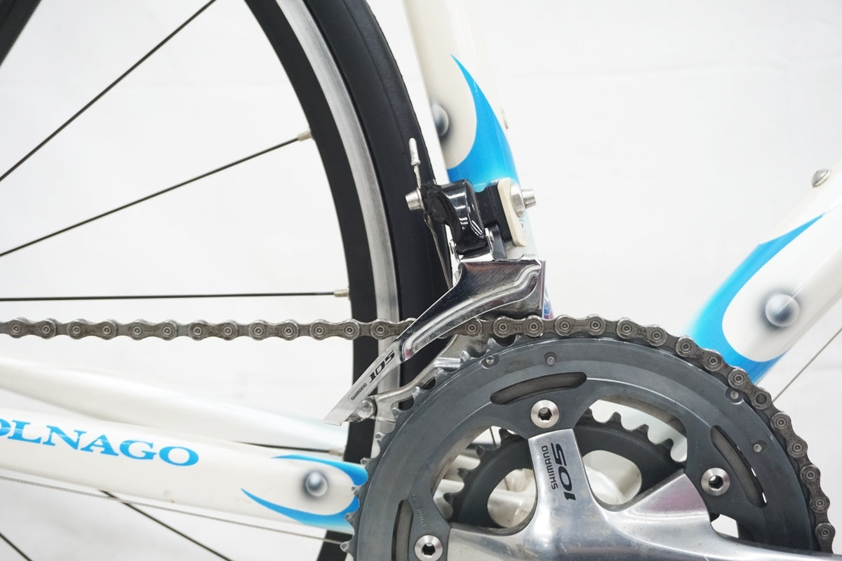 COLNAGO 「コルナゴ」 ACTIVE B-STAY 年式不明 ロードバイク/ 大阪美原