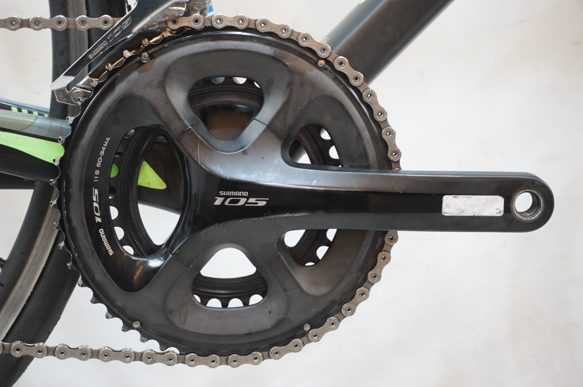 GIANT 「ジャイアント」 TCR ADVANCED 2 2018年モデル ロードバイク