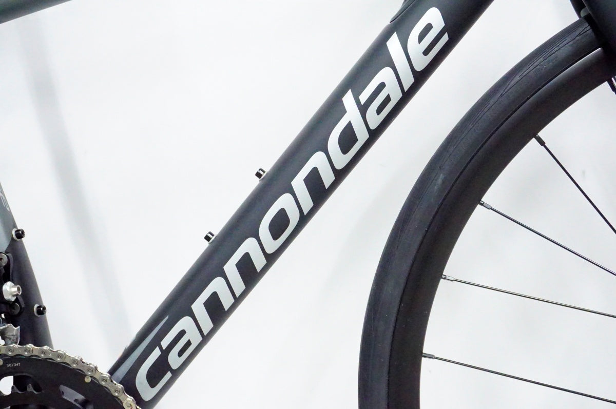 CANNONDALE 「キャノンデール」 SYNAPSE CARBON DISC 105 2018年モデル ロードバイク / 名古屋大須店