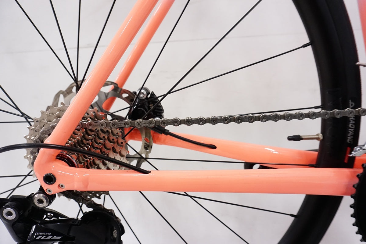 TREK「トレック」 EMONDA ALR 5 2023年モデル ロードバイク / 浜松店