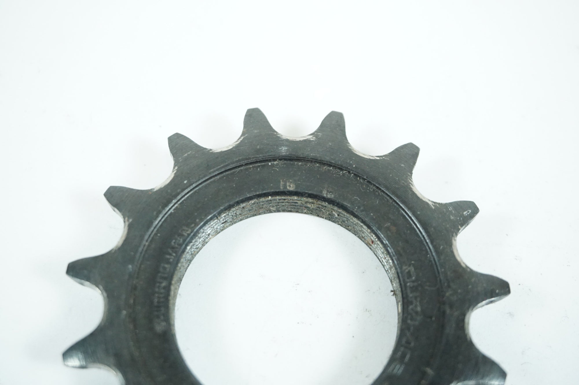 SHIMANO 「シマノ」 DURA-ACE NJS 15T 固定コグ / 宇都宮店