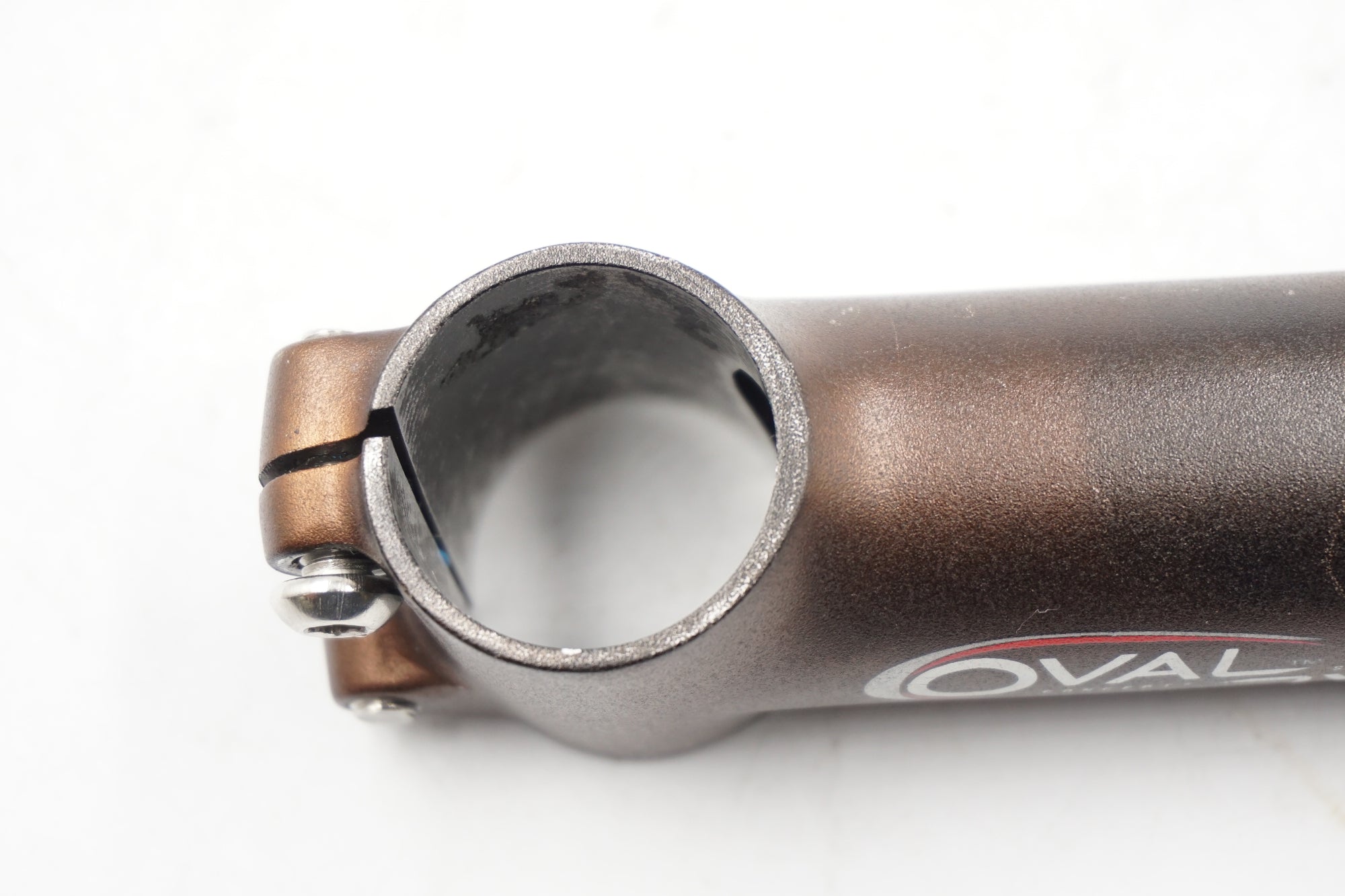 OVAL 「オーバル」 Φ26.0 110mm ステム / 奈良店