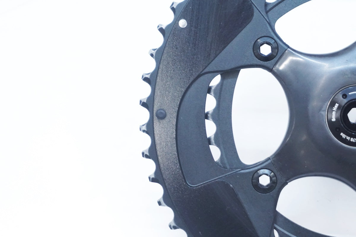 SRAM 「スラム」 RED 52-36T 170mm クランク / 大阪美原北インター店