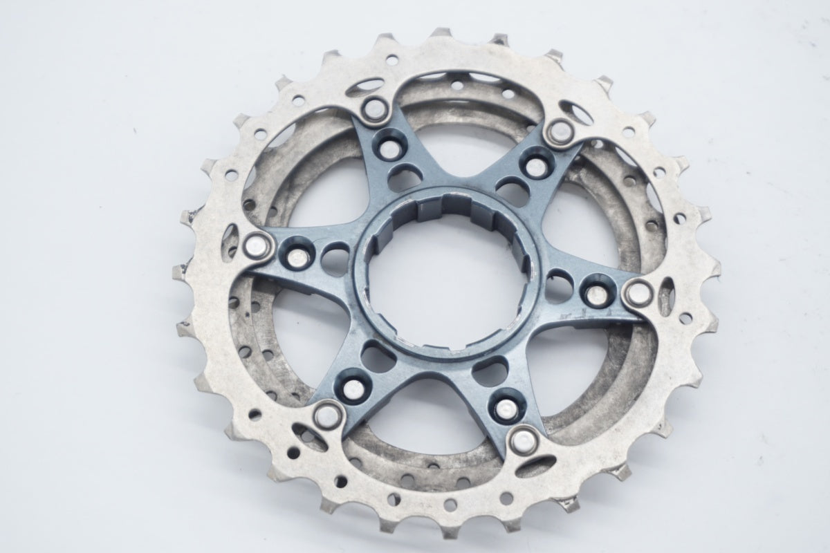 SHIMANO 「シマノ」 ULTEGRA CS-R8000 11-28T スプロケット / 滋賀大津