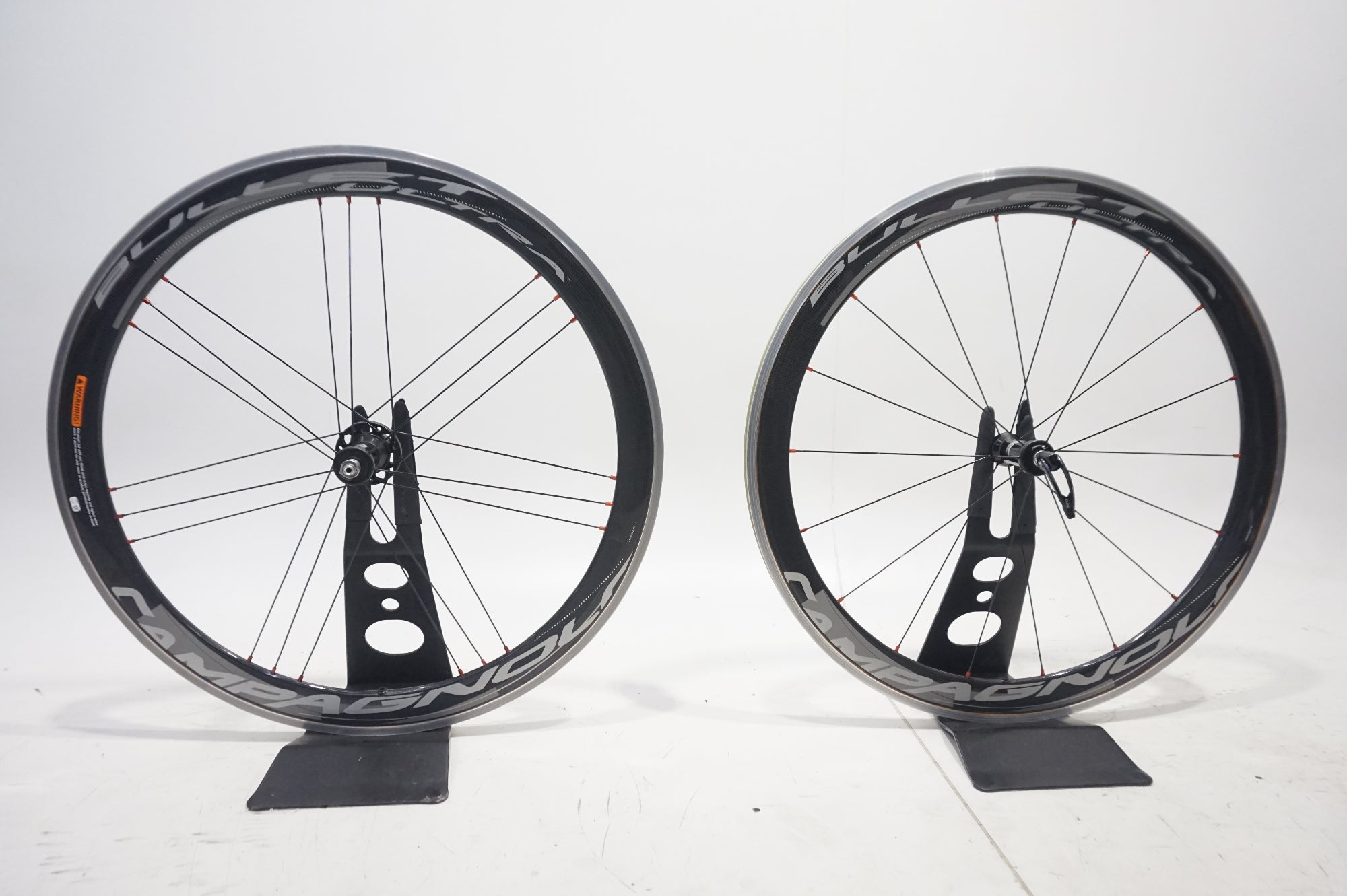 CAMPAGNOLO 「カンパニョーロ」 BULLET ULTRA 50 カンパフリー