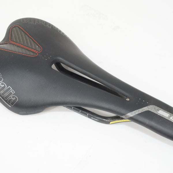 SELLE ITALIA 「セラ イタリア」 SLR カーボンレール サドル / 大宮店