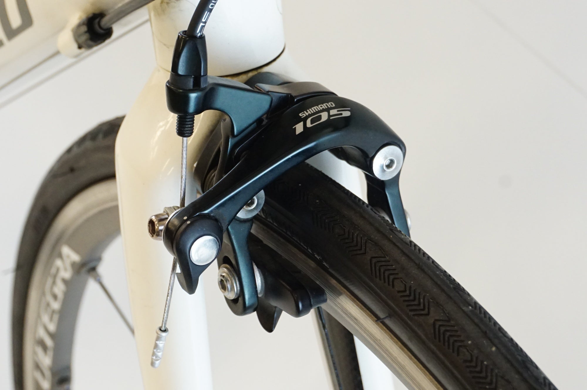 SPECIALIZED 「スペシャライズド」 SECTEUR SPORT カスタム 2013モデル ロードバイク / 浜松店