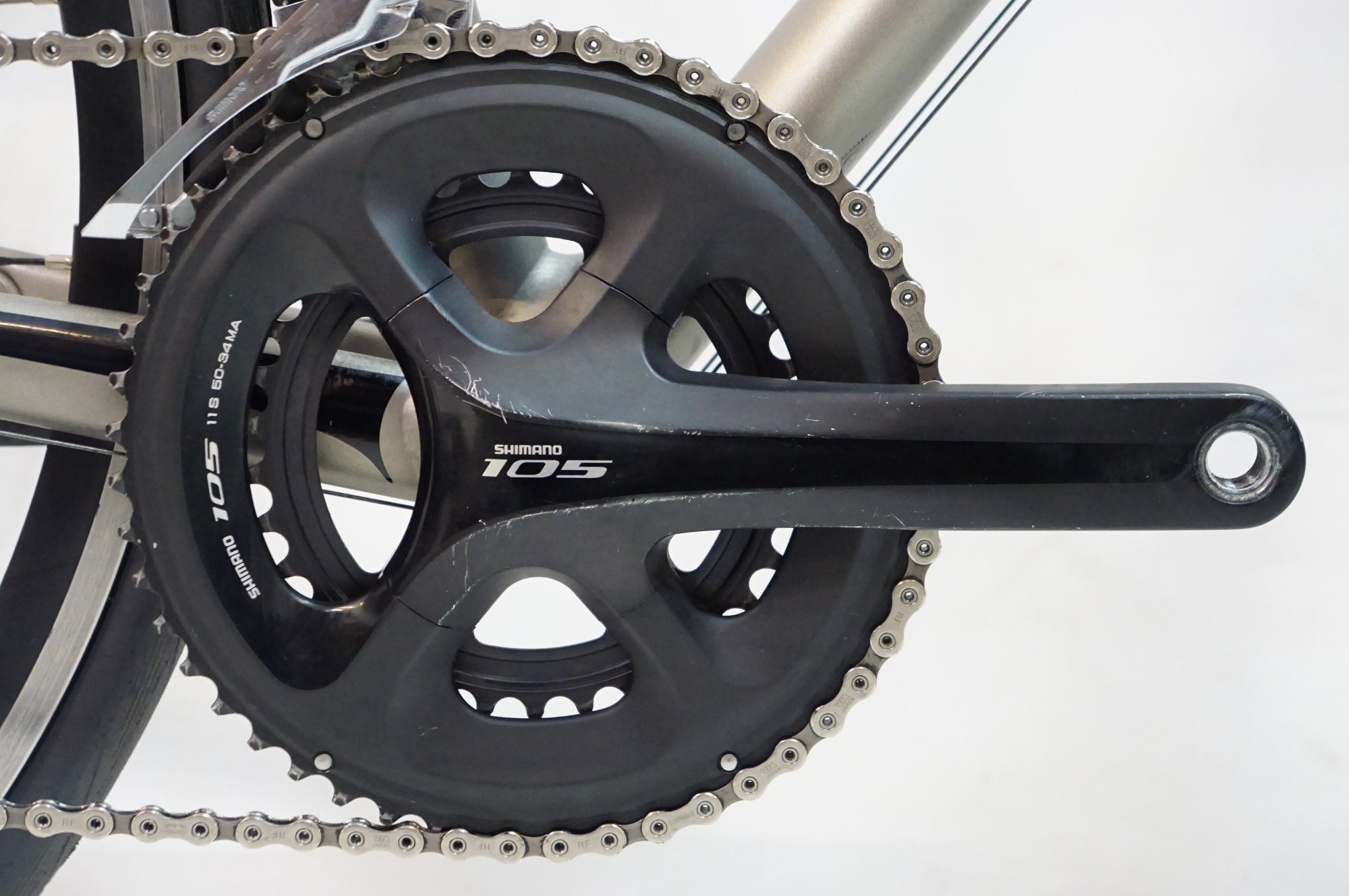 TREK 「トレック」 EMONDA ALR5 2018年モデル ロードバイク / 熊谷本店