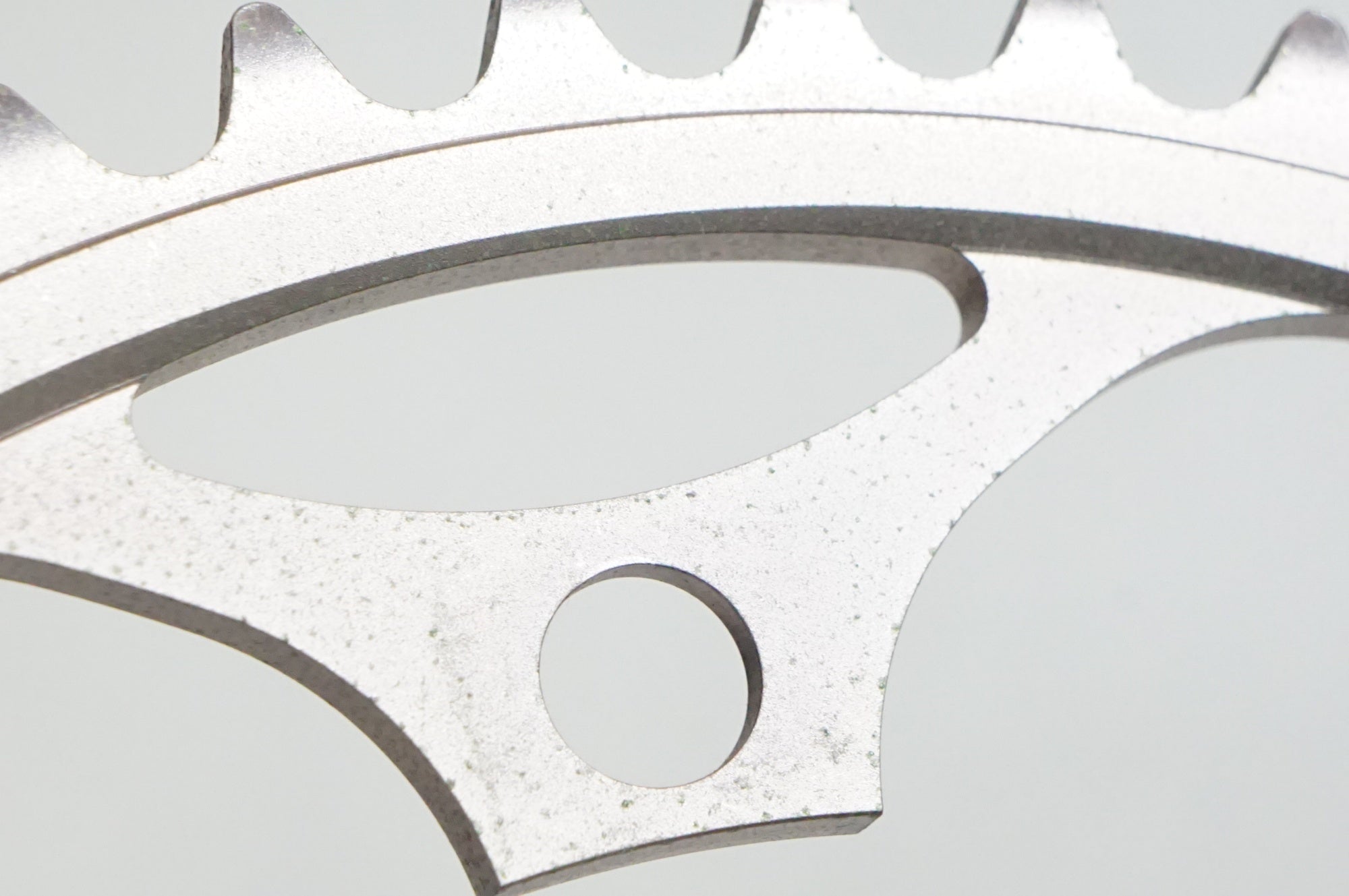 SHIMANO 「シマノ」 DURA-ACE NJS PCD144 51T チェーンリング / 熊谷