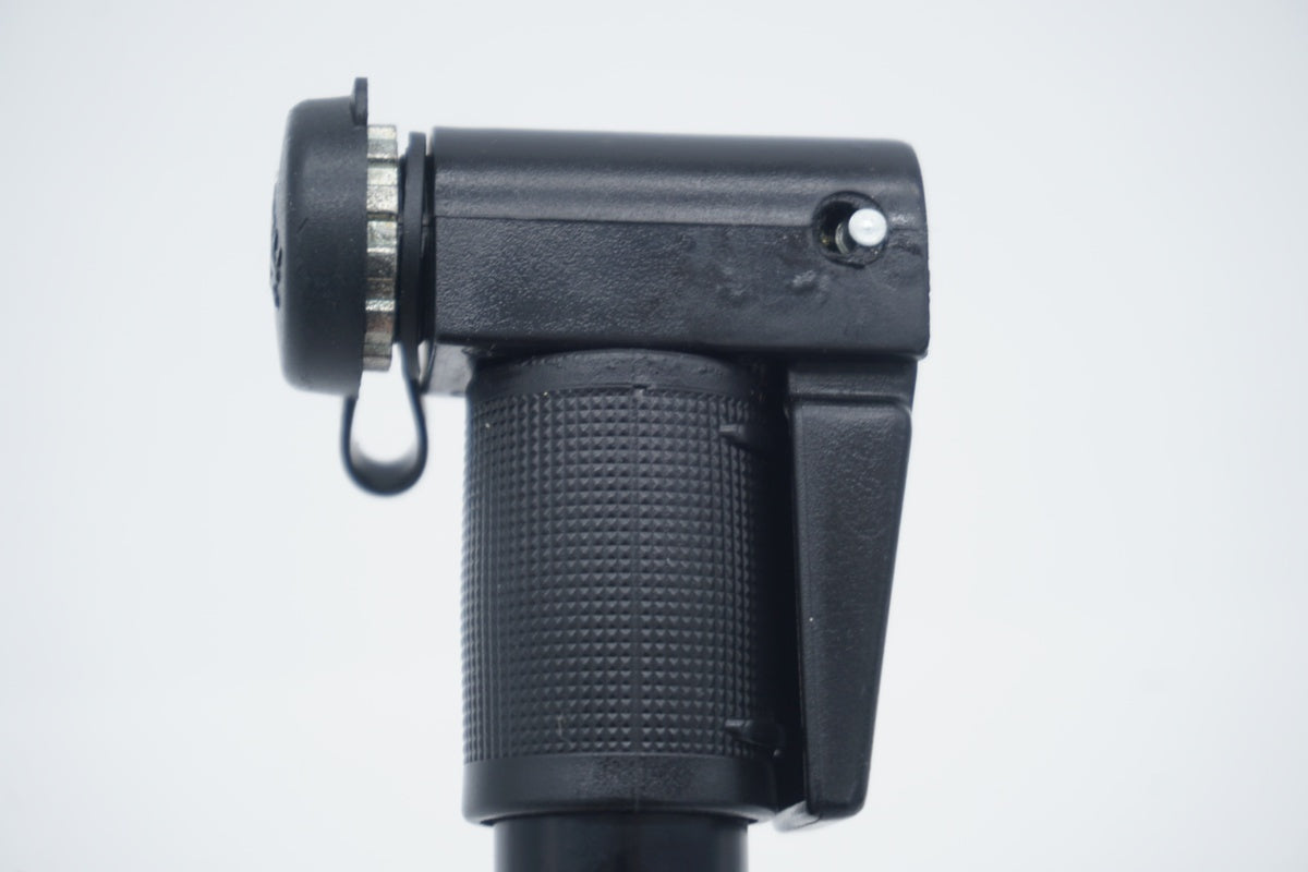ブロンプトン　携帯用ポンプ BROMPTON ( ブロンプトン ) 携帯用ポンプ PUMP WITH MOUNTING