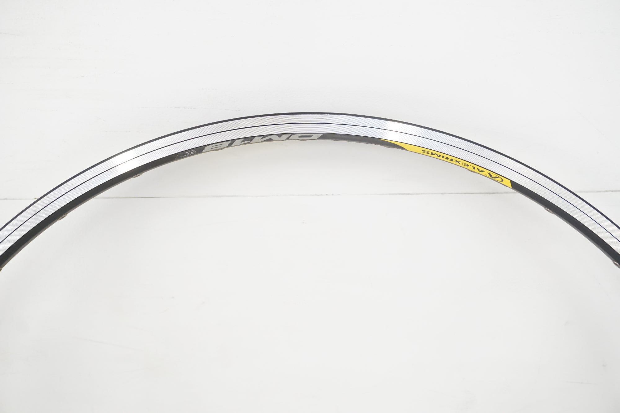 26インチ32h ダージャンリム TB-RIM26 32H Polished | TUBAGRA ツバグラ