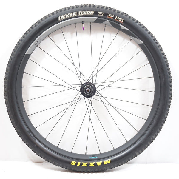 チューブレス - マウンテンバイク用 - 完組 - ホイール ｜ バイチャリ