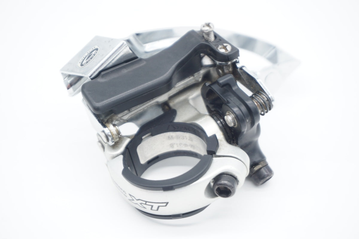 SHIMANO 「シマノ」 DEORE XT FD-M760 フロントディレイラー / 滋賀大津店