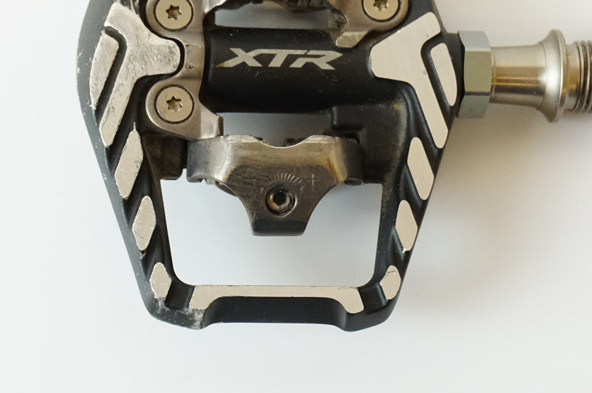 SHIMANO 「シマノ」 XTR PD-M9120 ペダル / 浜松店