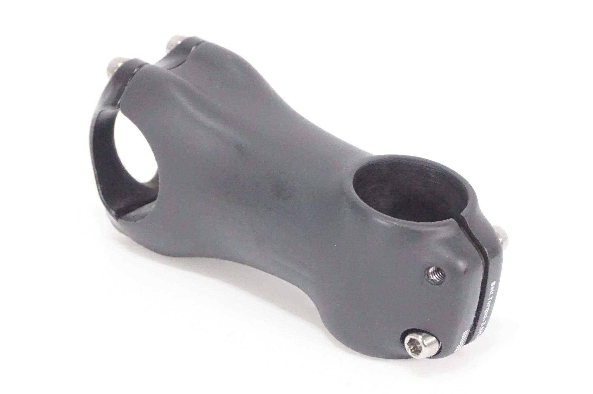 ENVE 「エンヴィ」 CARBON ROAD STEM φ31.8 80mm ステム / AKIBA店