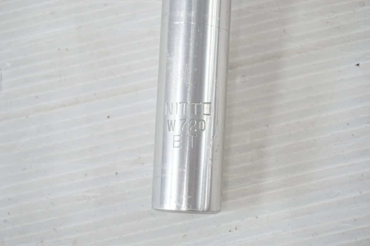 NITTO 「ニットー」 SIM WORKS JJJ DAN Φ31.8 720mm ハンドル / 奈良店