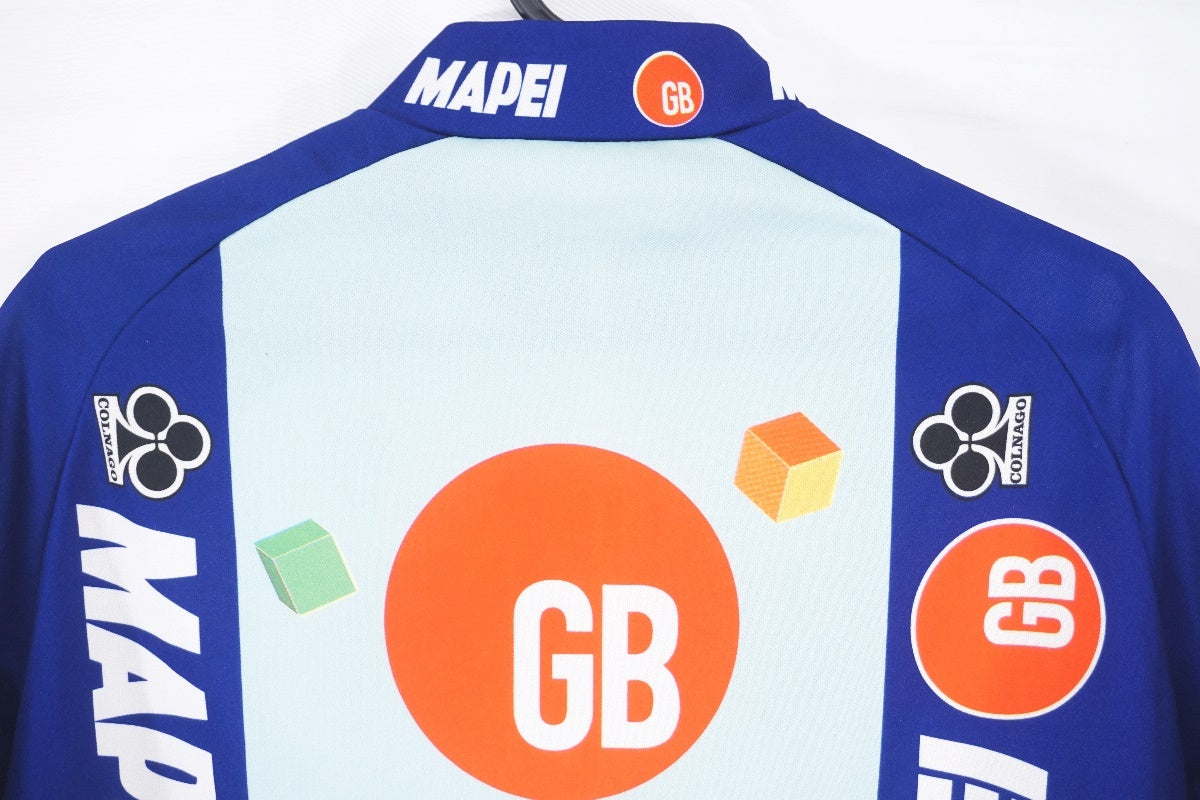 SPORTFUL 「スポーツフル」 MAPEI サイズ不明 サイクルジャージ / 大阪美原北インター店