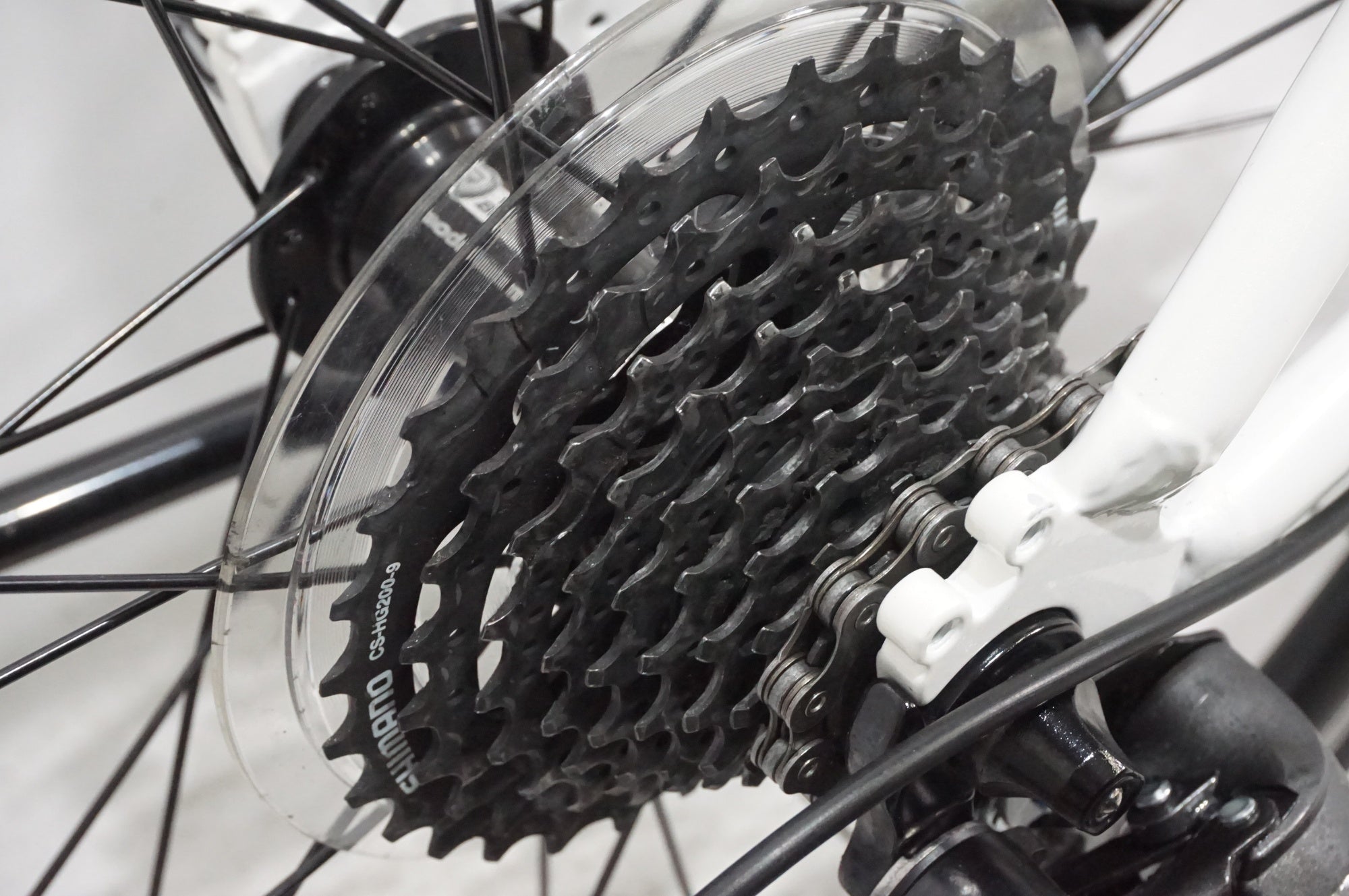 KHODAABLOOM 「コーダーブルーム」 RAIL 700 2023年モデル クロスバイク / AKIBA店