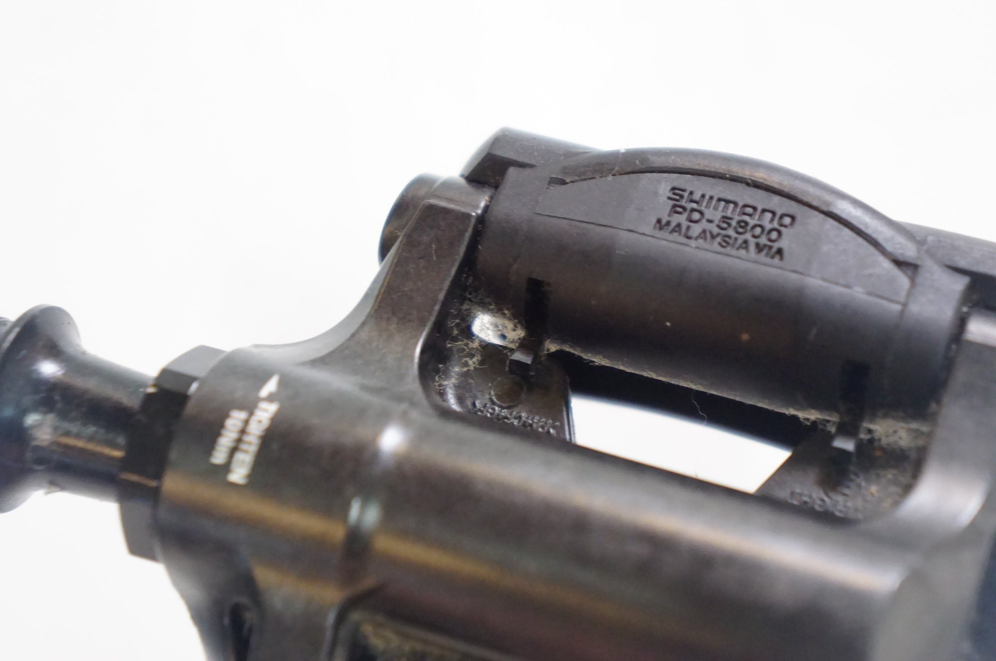 SHIMANO 「シマノ」 105 PD-5800 ペダル / 熊谷本店