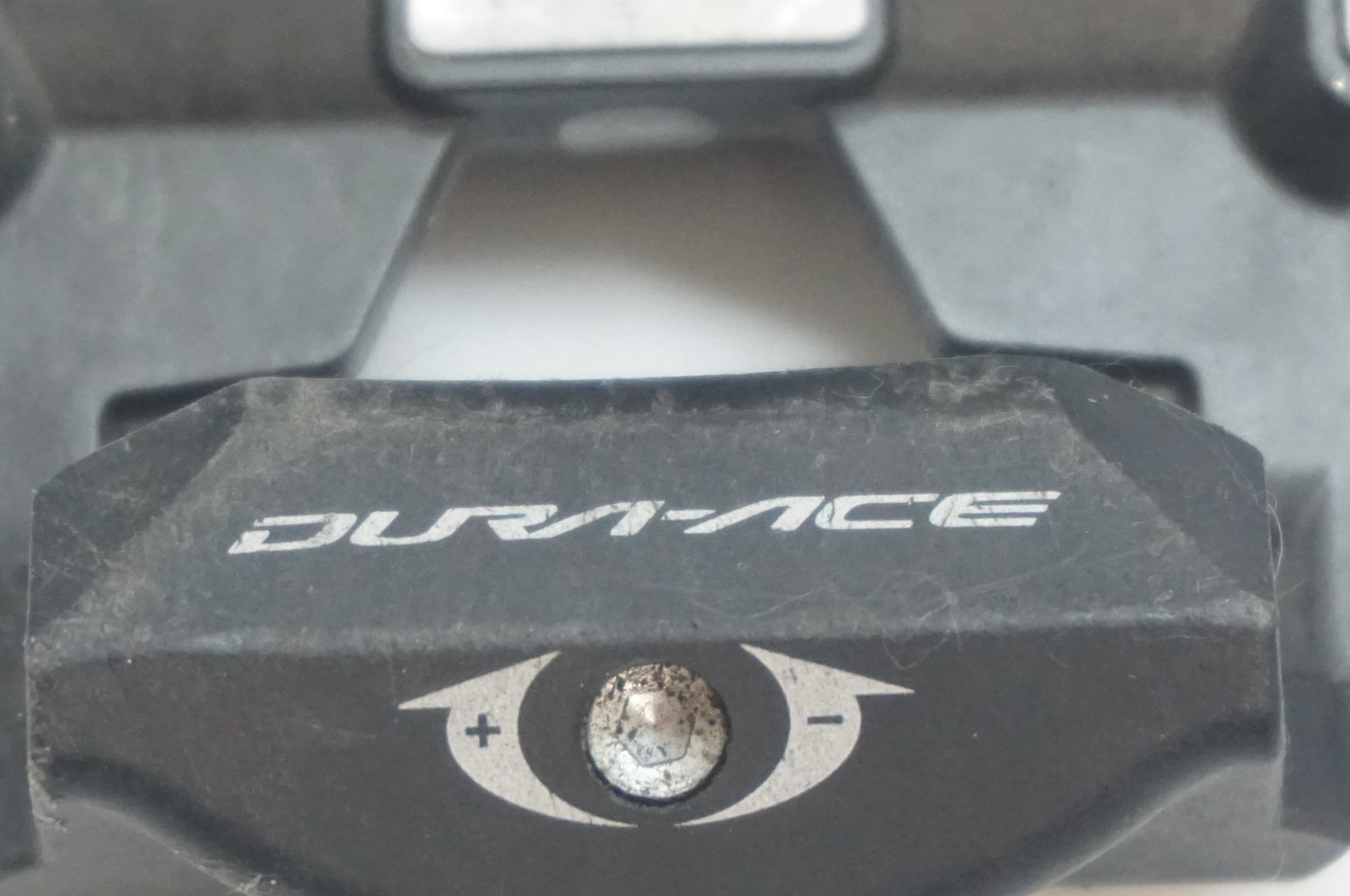 SHIMANO 「シマノ」 DURA-ACE PD-R9100-L ペダル / 福岡店