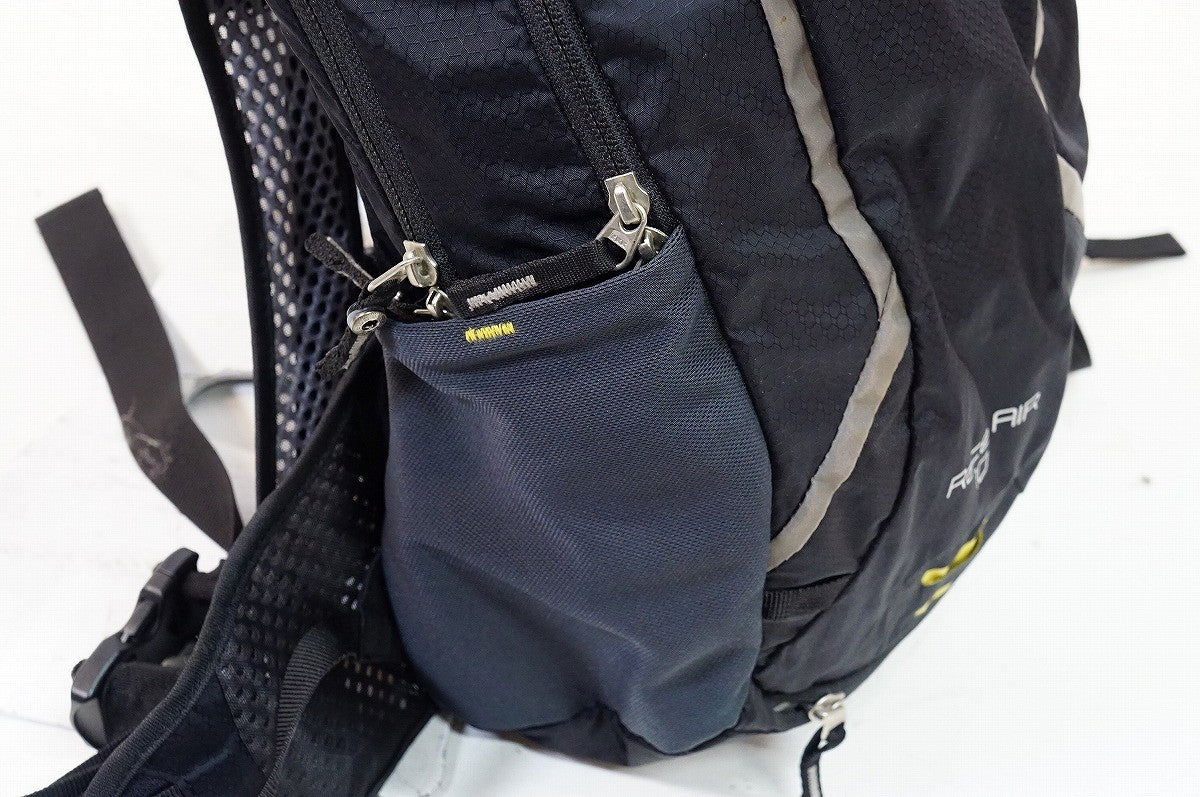 DEUTER 「ドイター」 RACE AIR 10 バックパック / 熊谷本店