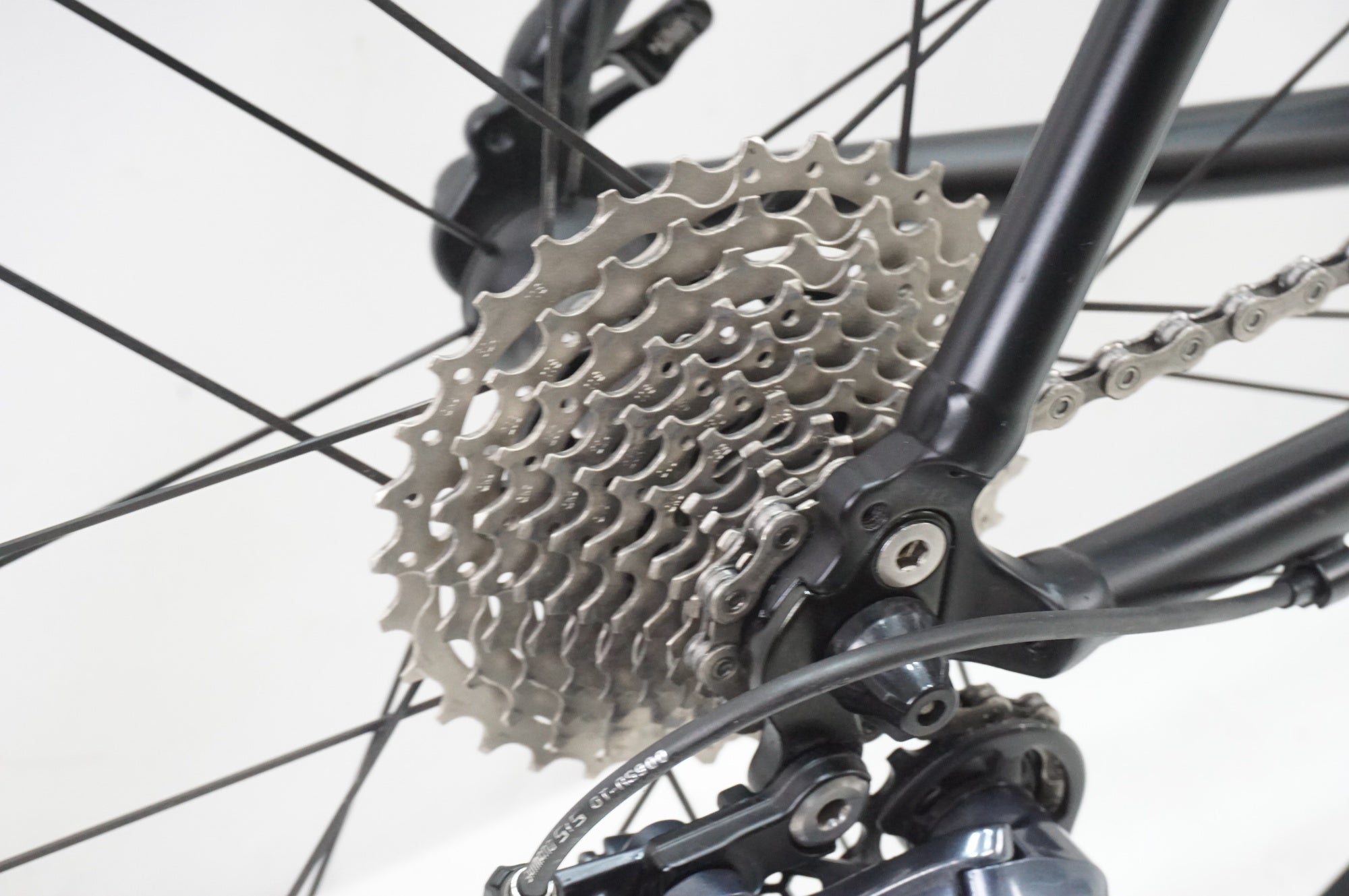 NESTO 「ネスト」 ALTERNA 2021年モデル カスタム ロードバイク / 大宮店