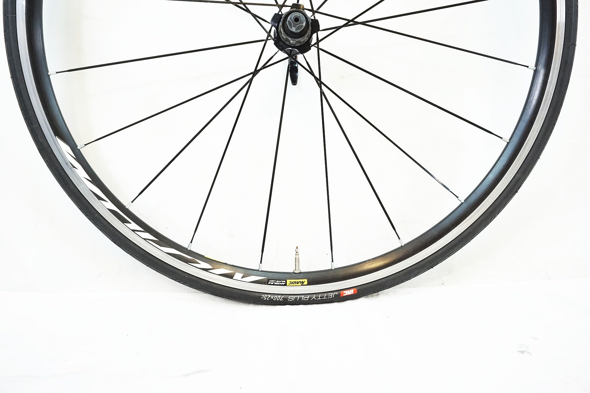 MAVIC 「マビック」 AKSIUM ELITE UST シマノ 11S ホイールセット / 有明ガーデン店