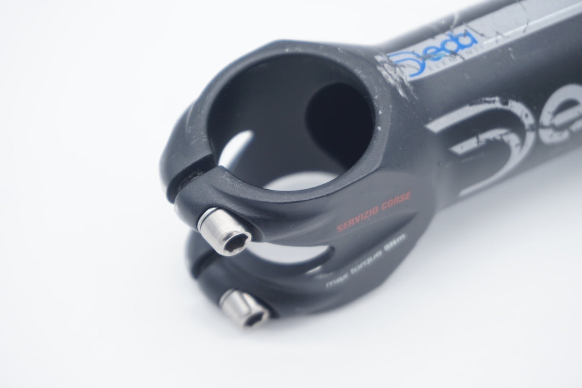 DEDA 「デダ」 ZERO100 φ31.7 100mm ステム/ 滋賀大津店