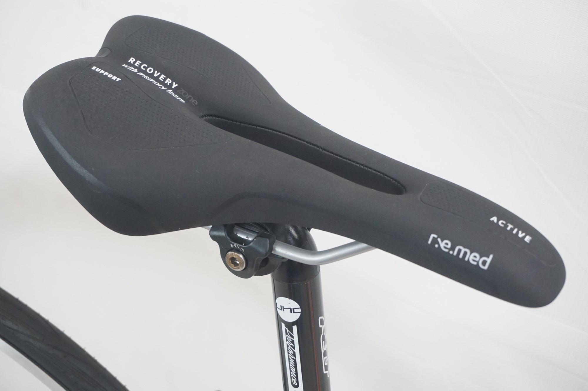 FELT 「フェルト」 F85 2011年モデル ロードバイク カスタム