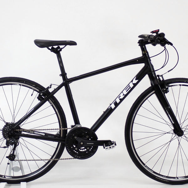 トレック TREK  FX7.4 2017 Trek 7.4 FX – Specs, Comparisons, Reviews – 99 Spokes