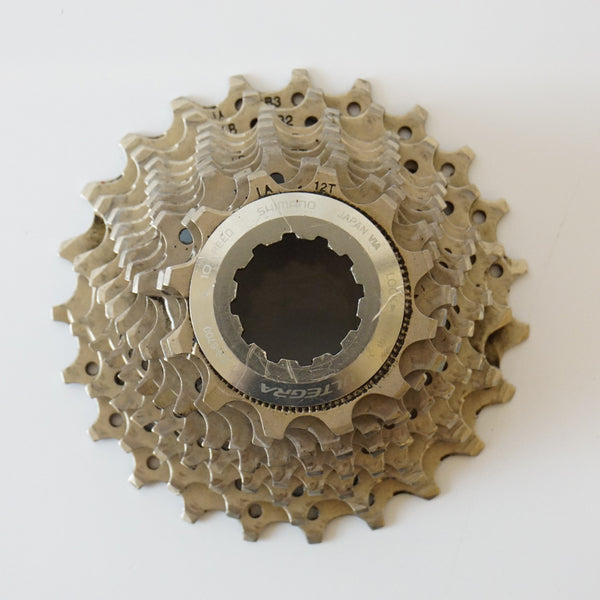 SHIMANO 「シマノ」 ULTEGRA CS-6700 12-23T スプロケット / 浜松店