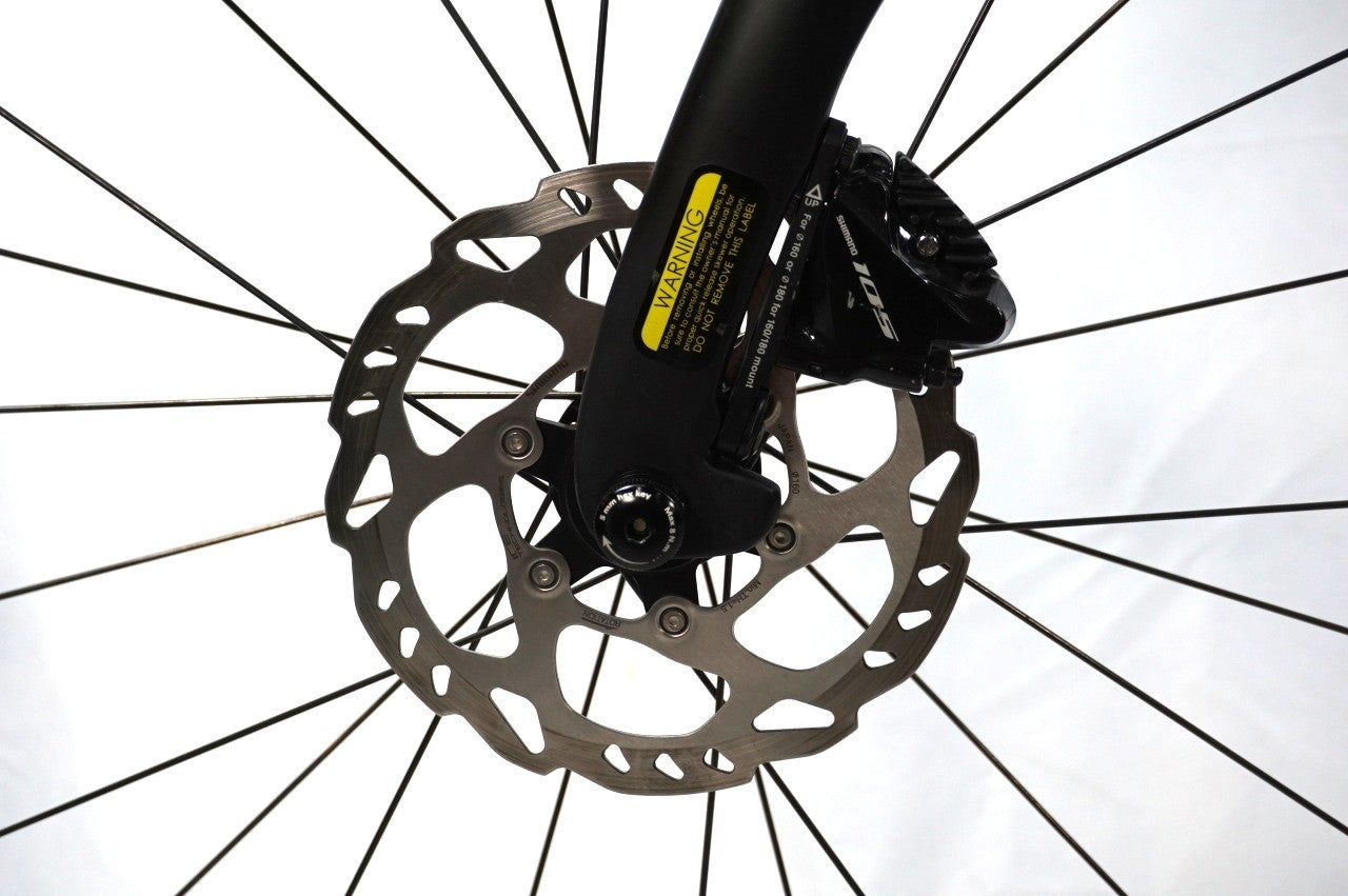 PINARELLO 「ロードバイク」 RAZHA DISK 105 2022年モデル ロードバイク / 川越店