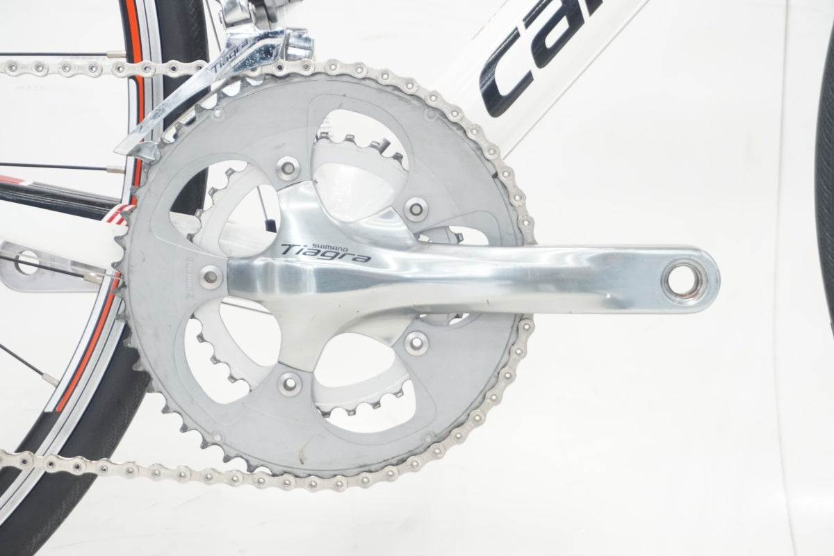 CANNONDALE 「キャノンデール」 CAAD8 TIAGRA 2014年モデル ロードバイク / 滋賀大津店