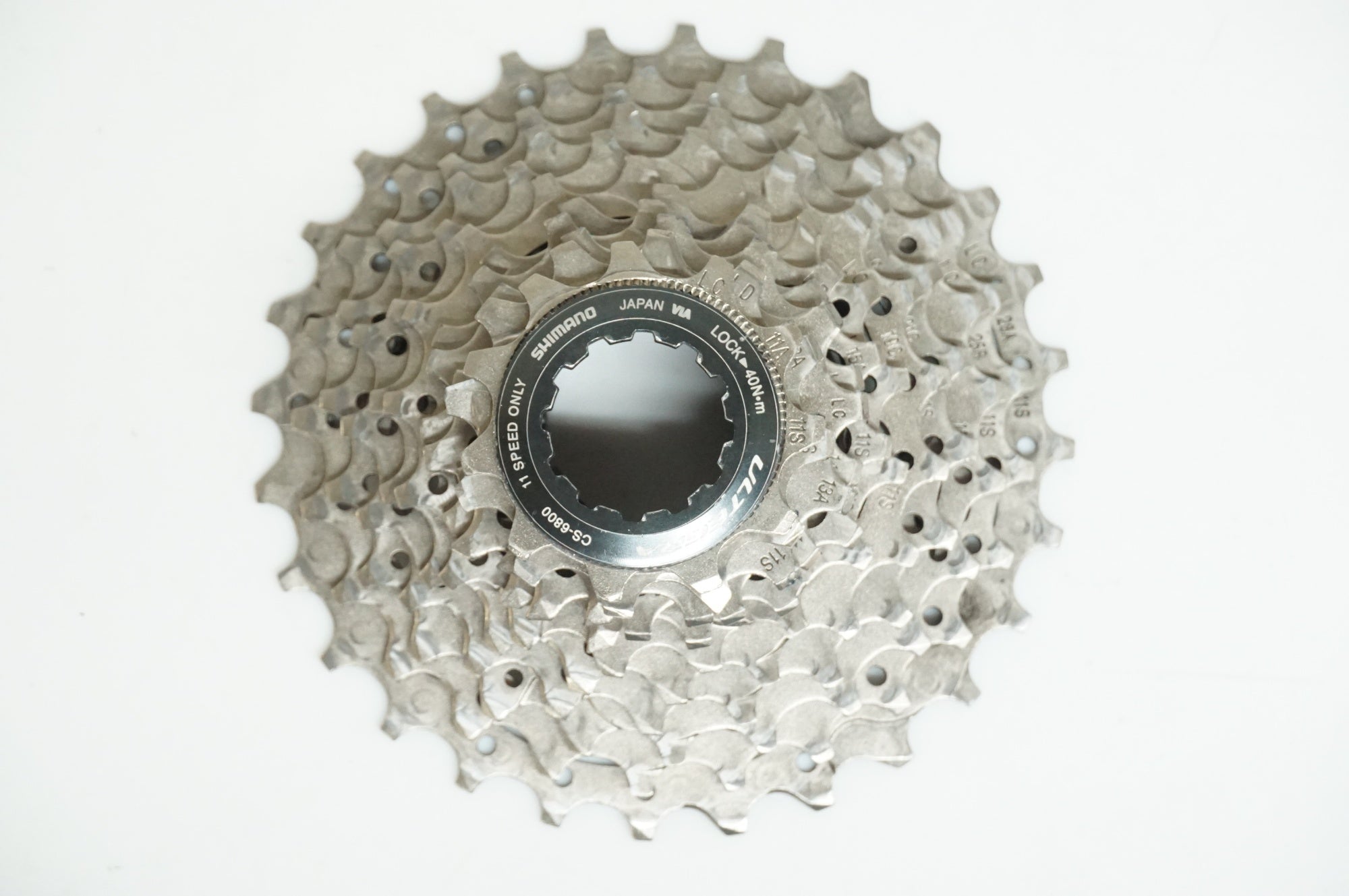 SHIMANO 「シマノ」 ULTEGRA CS-6800 11-28T スプロケット / 大宮店