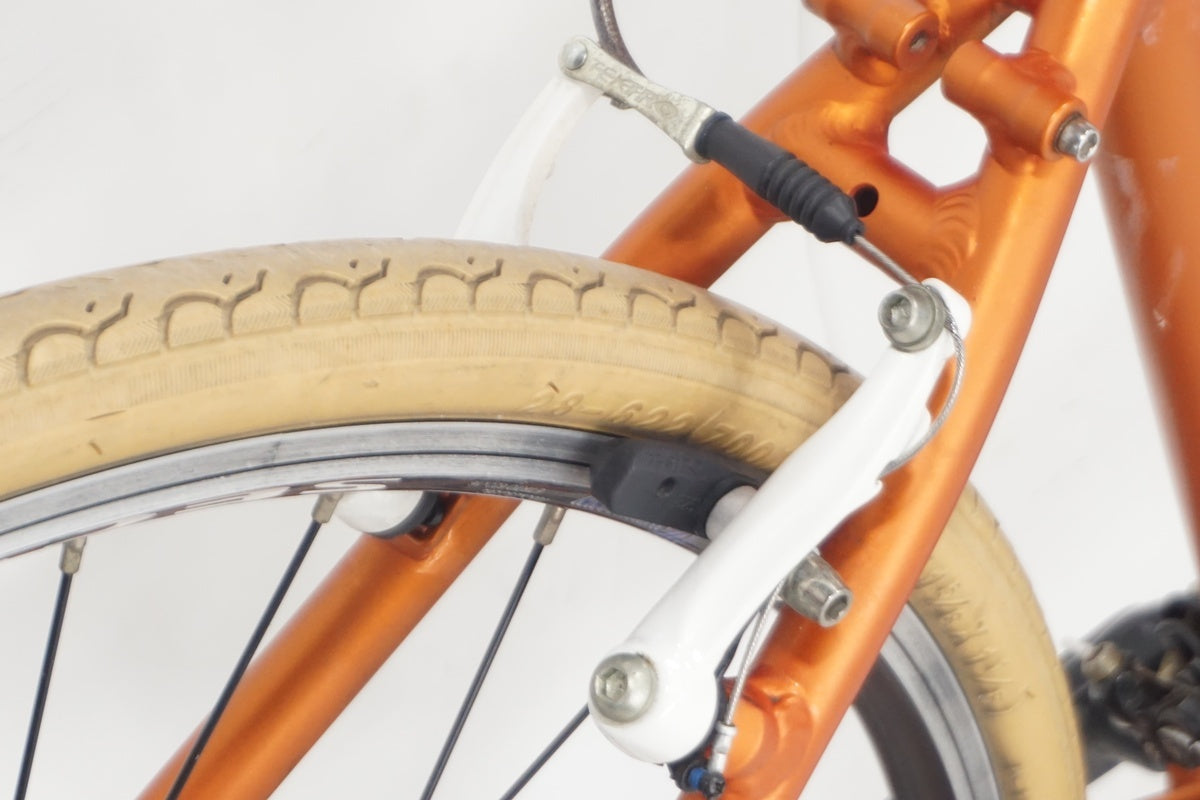 LOUIS GARNEAU 「ルイガノ」 LGS-CHASSE 2015年モデル クロスバイク