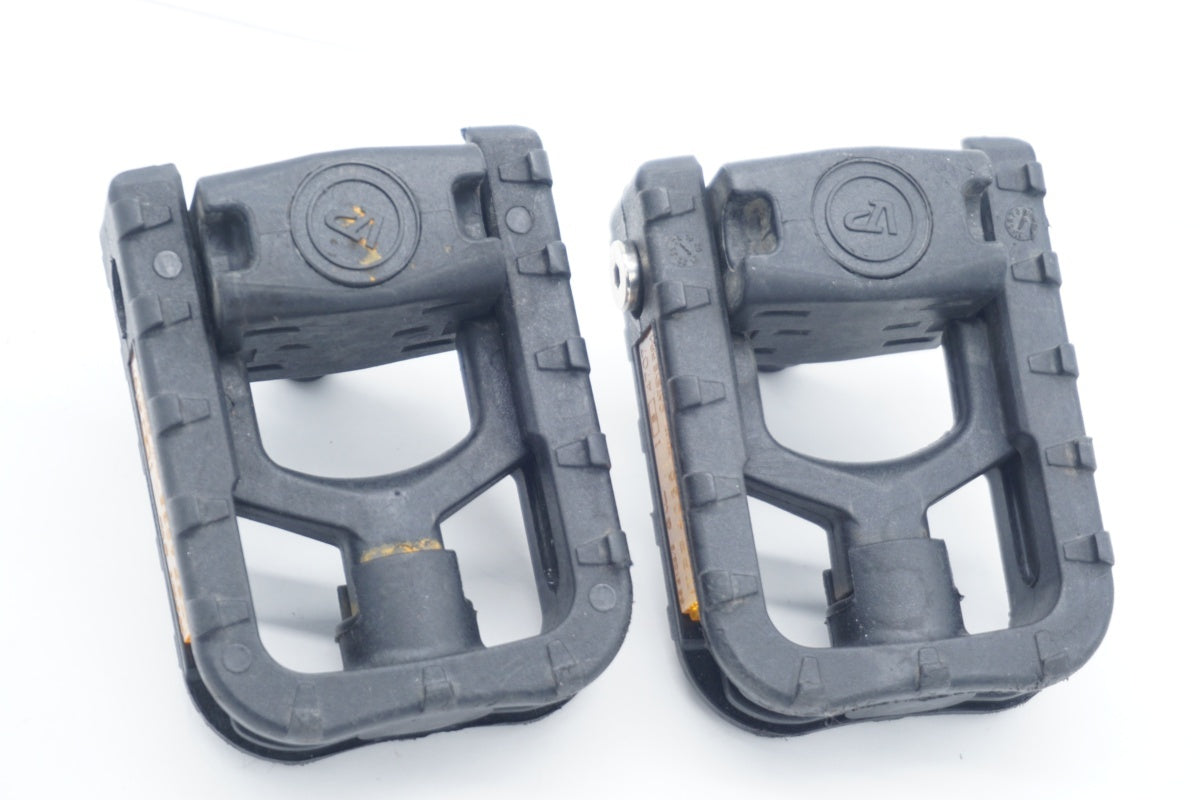 VP 「ブイピー」 VP-F55  折り畳み ペダル / 滋賀大津店