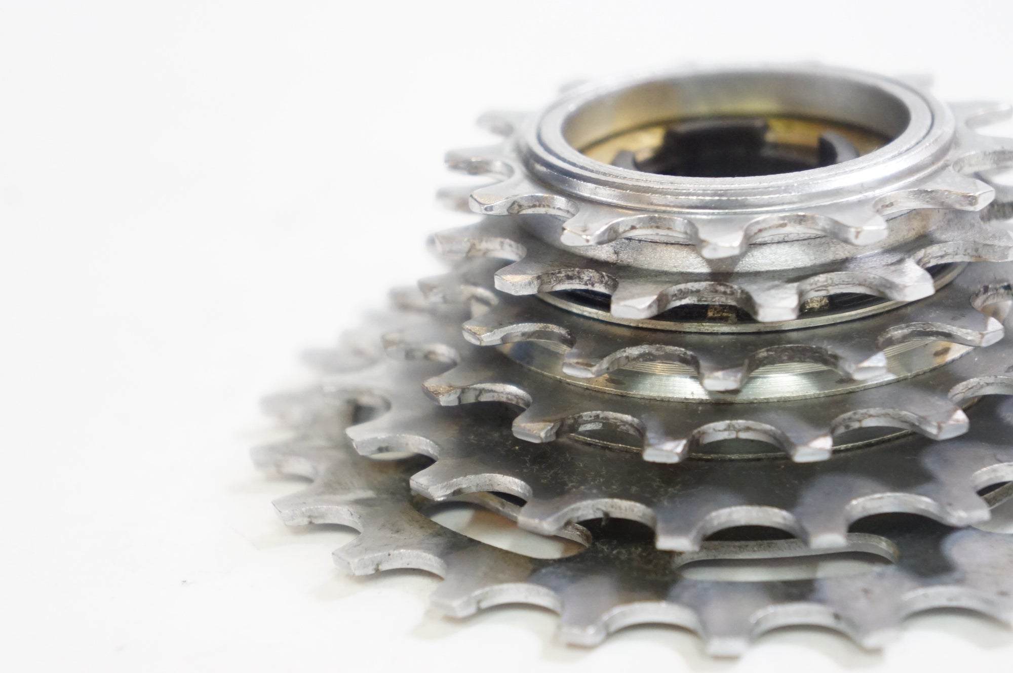 SUNTOUR 「サンツアー」 WINNER PRO 13-24T ボスフリー スプロケット / 熊谷本店