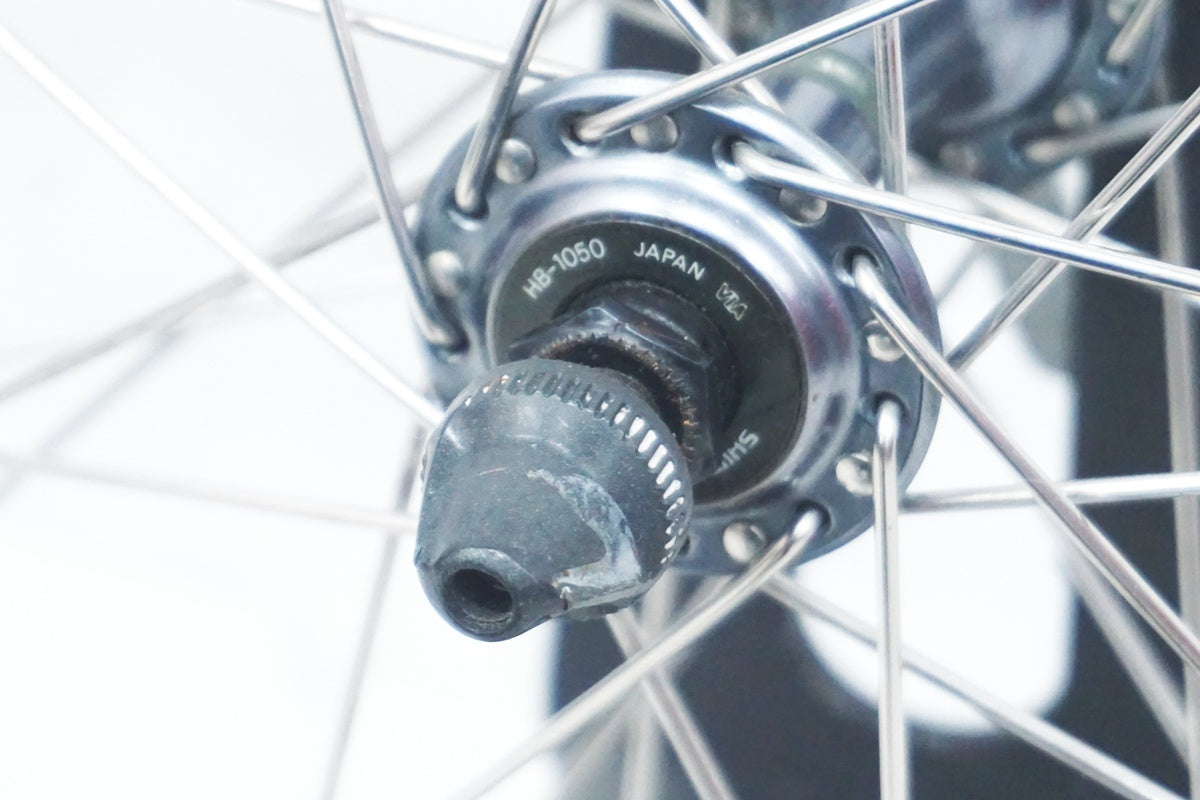MAVIC 「マビック」 MONTHLERY PRO リム HB-1050 フロントホイール / 大阪美原北インター店