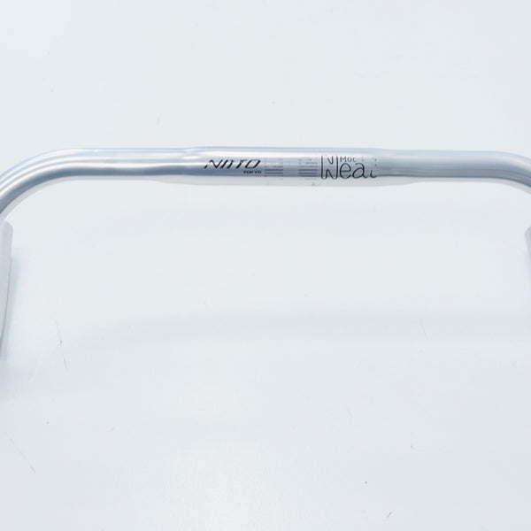 NITTO 「ニットー」 NEAT Φ26.0 420mm ハンドル / 京都八幡店