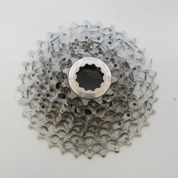 SHIMANO 「シマノ」 DEORE XT CS-M771-10 11-32T スプロケット / 浜松