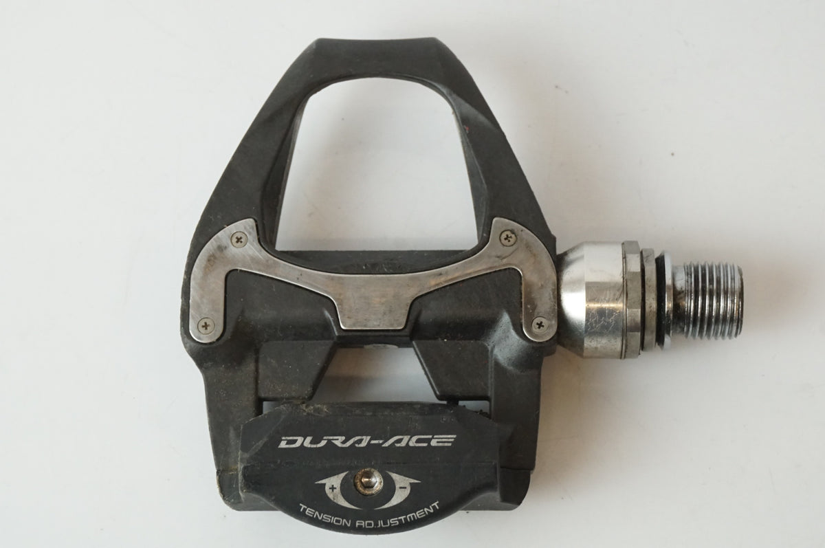 SHIMANO 「シマノ」  DURA-ACE PD-900 ペダル / 浜松店