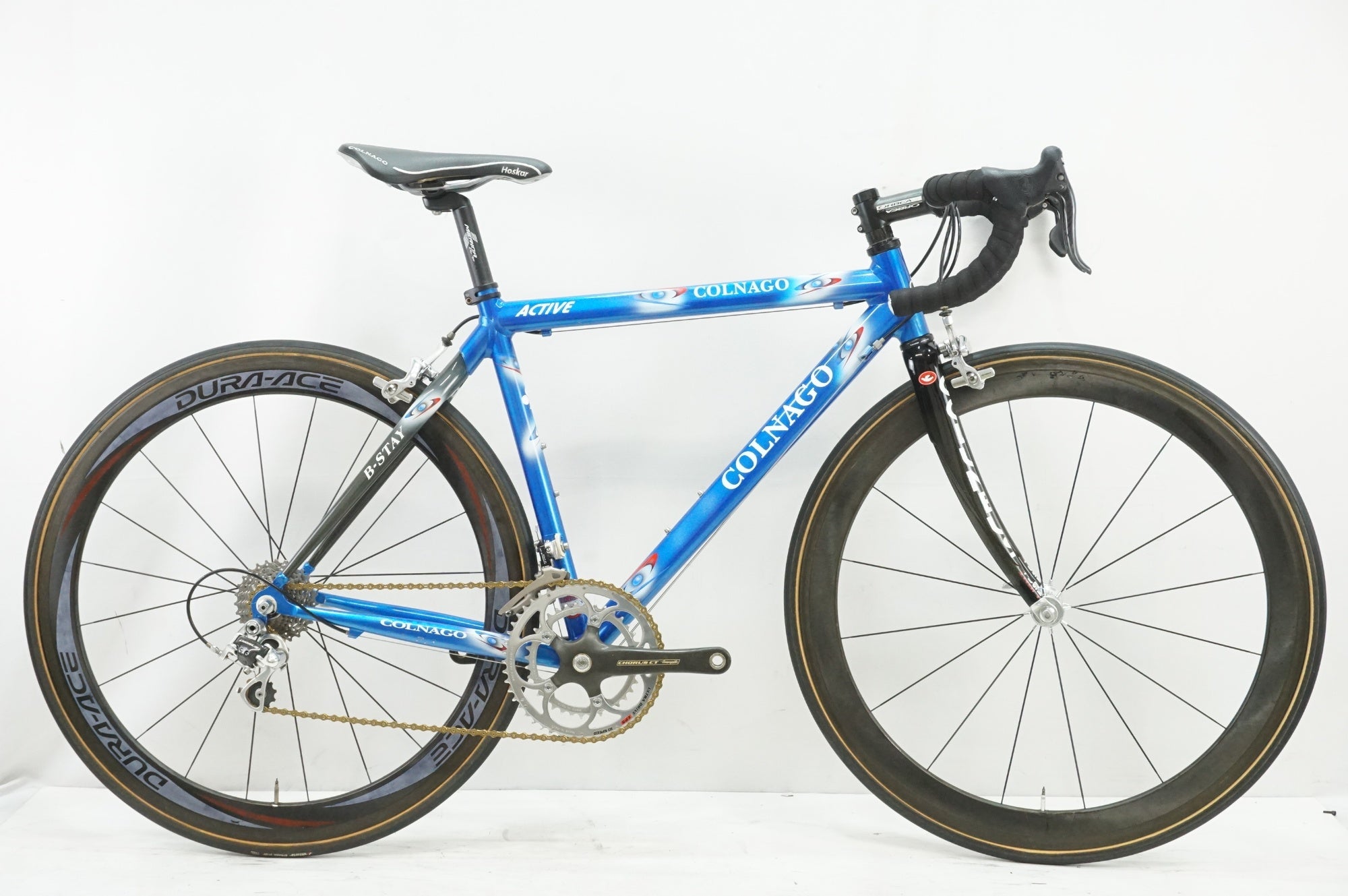 COLNAGO 「コルナゴ」 ACTIVE 2005年頃 カスタム ロードバイク / 大宮店