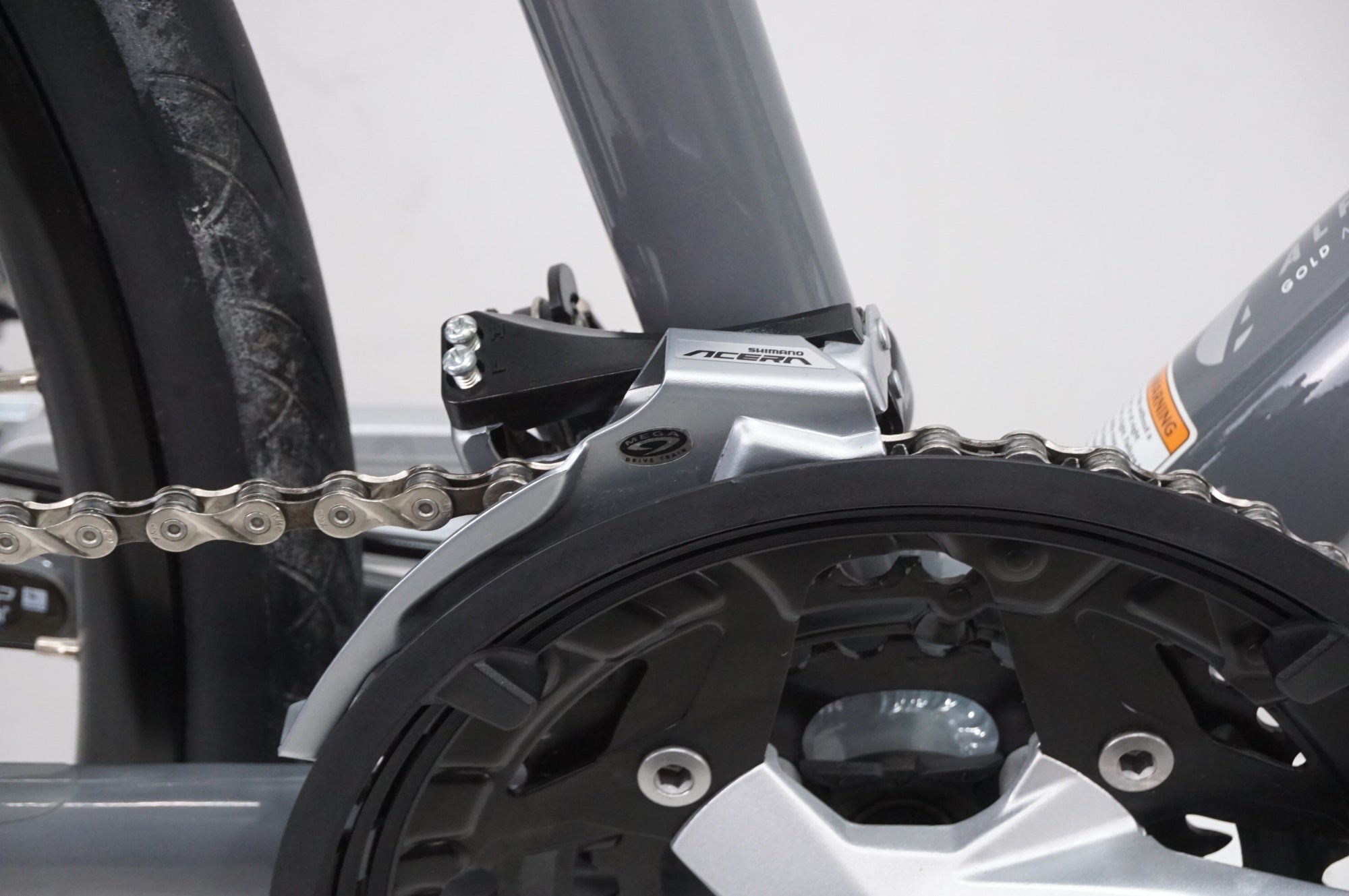 TREK 「トレック」 7.4FX DISC 2015年モデル クロスバイク / 大宮店