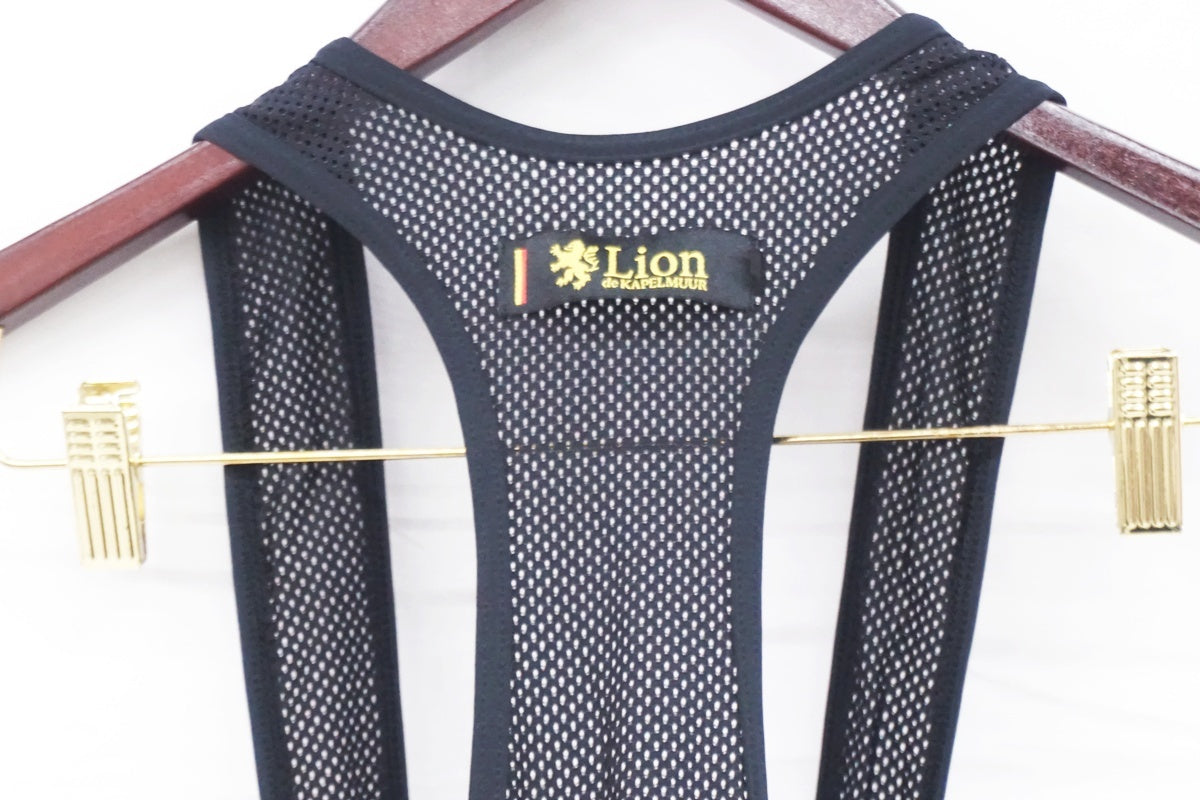 LION DE KAPELMUUR 「リオンドカペルミュール」 Mサイズ ビブショーツ  / 大阪美原北インター店